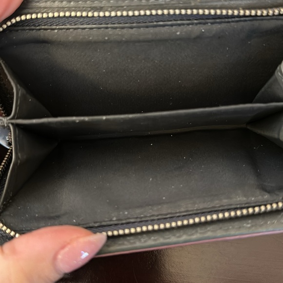 Marc by Marc Jacob’s pink wallet. Good condition. - Picture 6 of 7